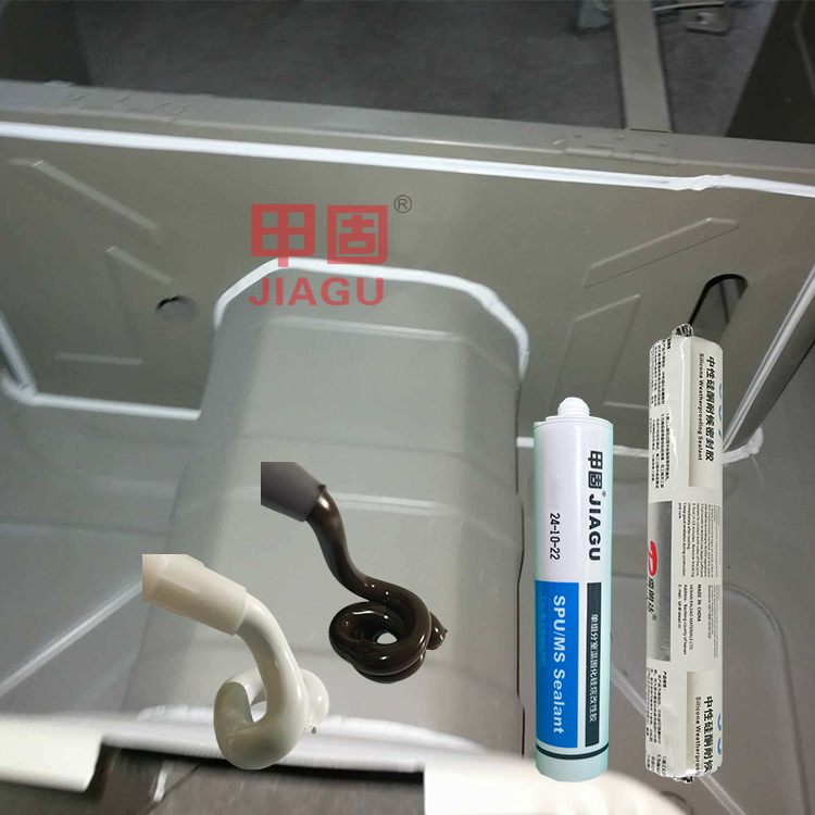 HY935MS adhesive sealant for carriage